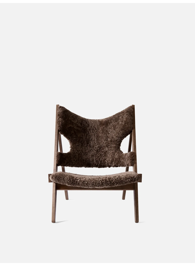 Knitting Chair