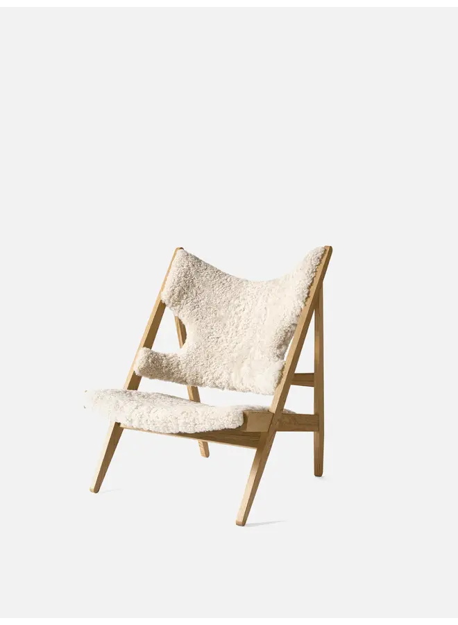 Knitting Chair