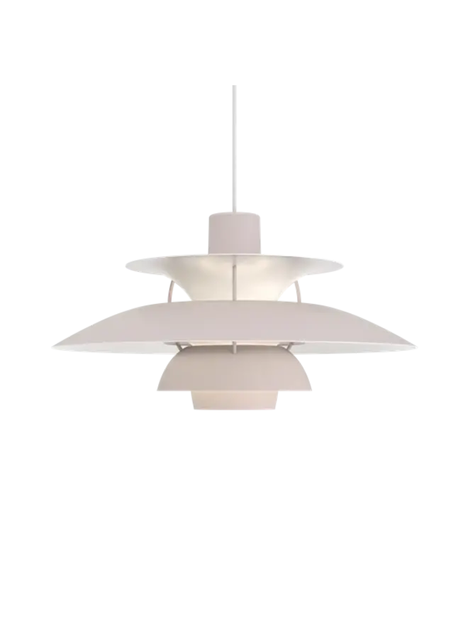 ph5 pendant lamp