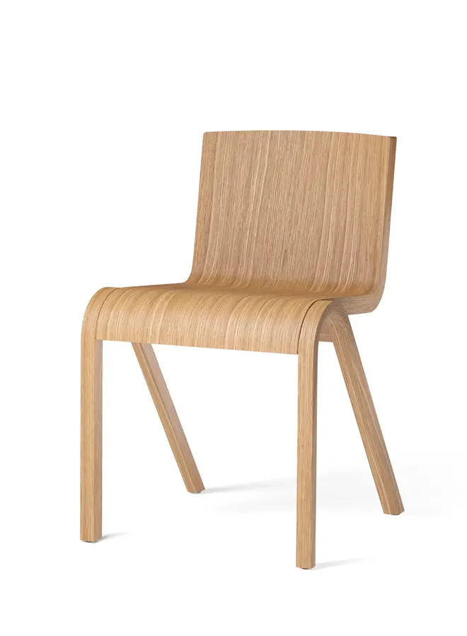 Ready Dining Chair, Non-Upholstered