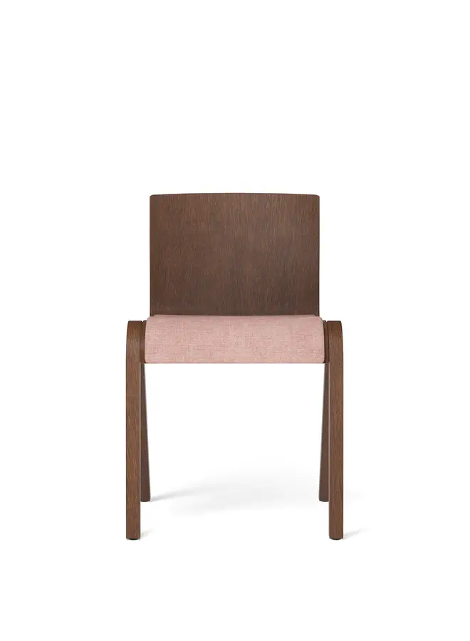 Ready Chair, Seat Upholstered