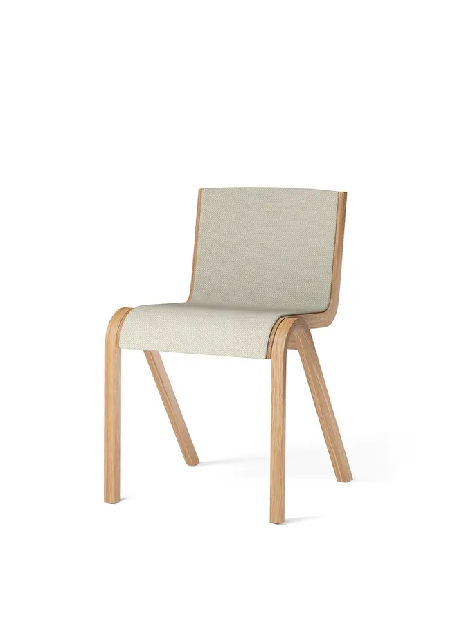Ready Chair, Fully Upholstered