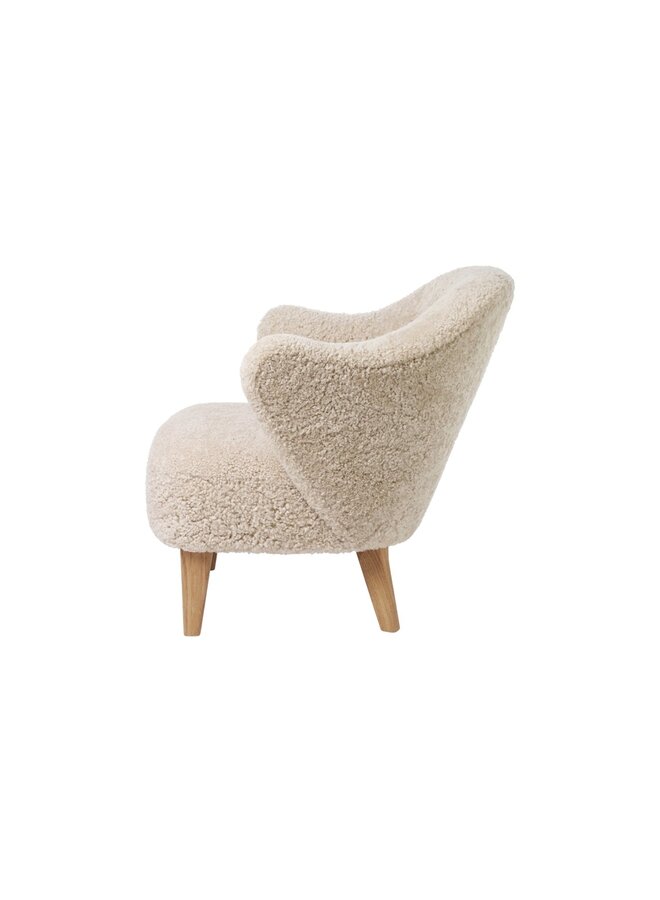 Ingeborg Lounge Chair