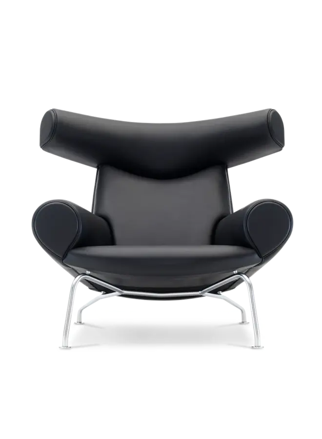 Ox Chair