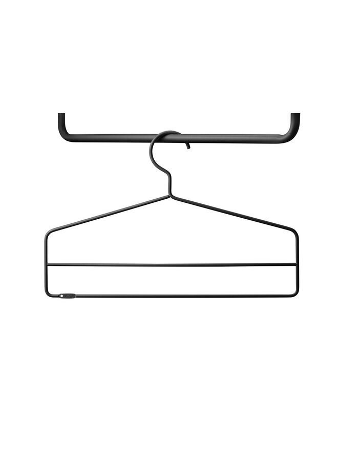 Coat Hanger (String)