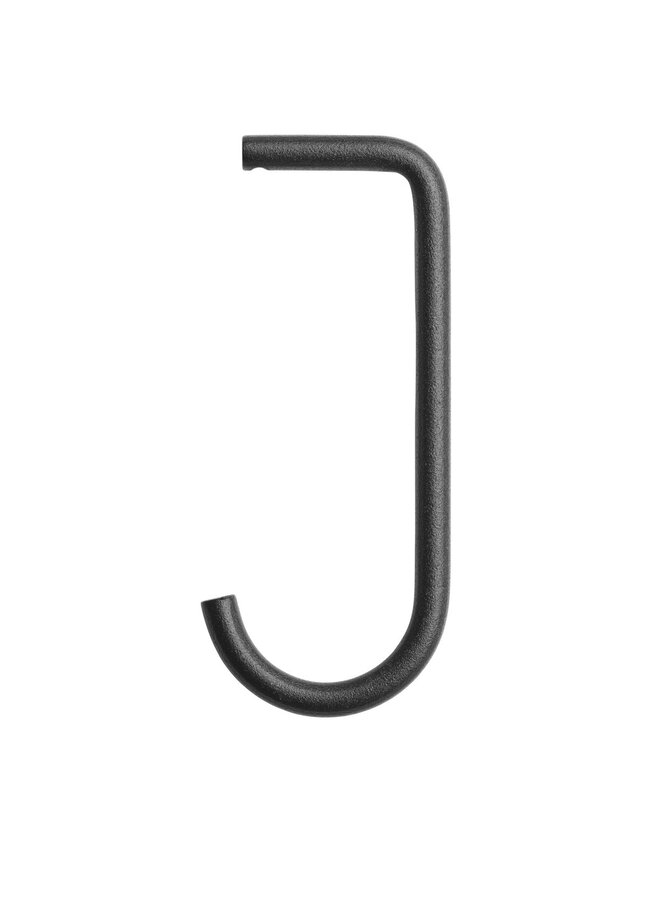 Metal Hook J