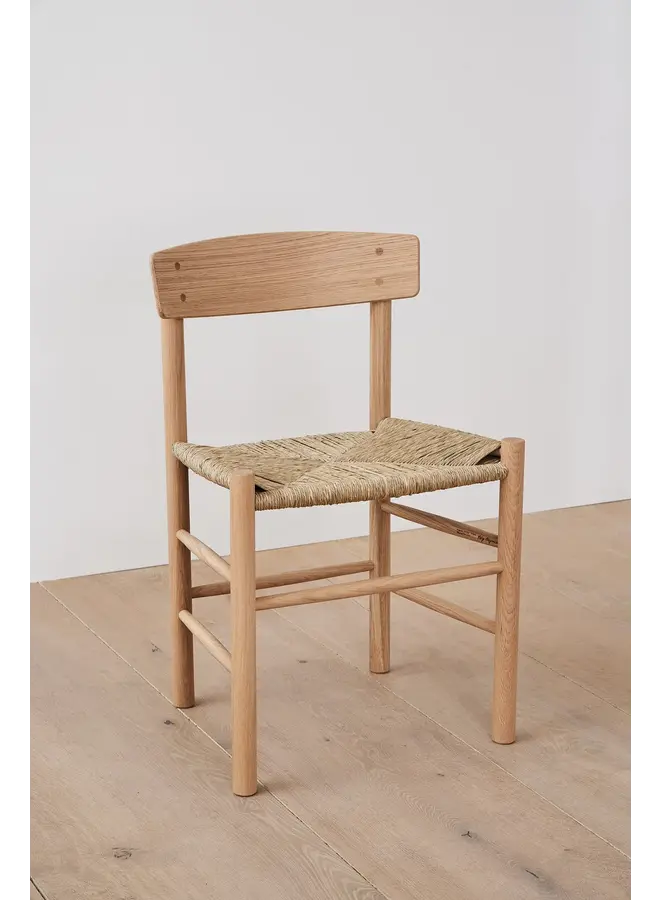 J39 Mogensen Chair