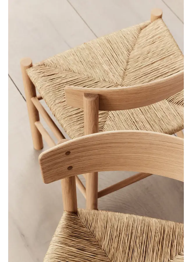 J39 Mogensen Chair