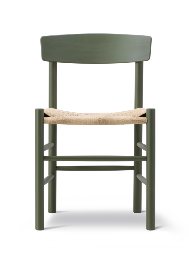 J39 Mogensen Chair