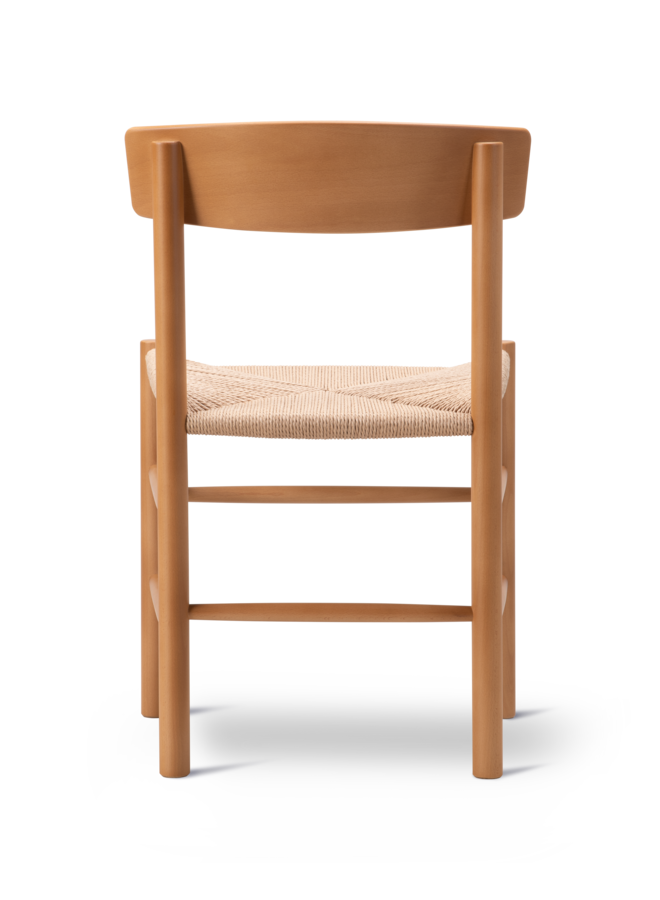 J39 Mogensen Chair