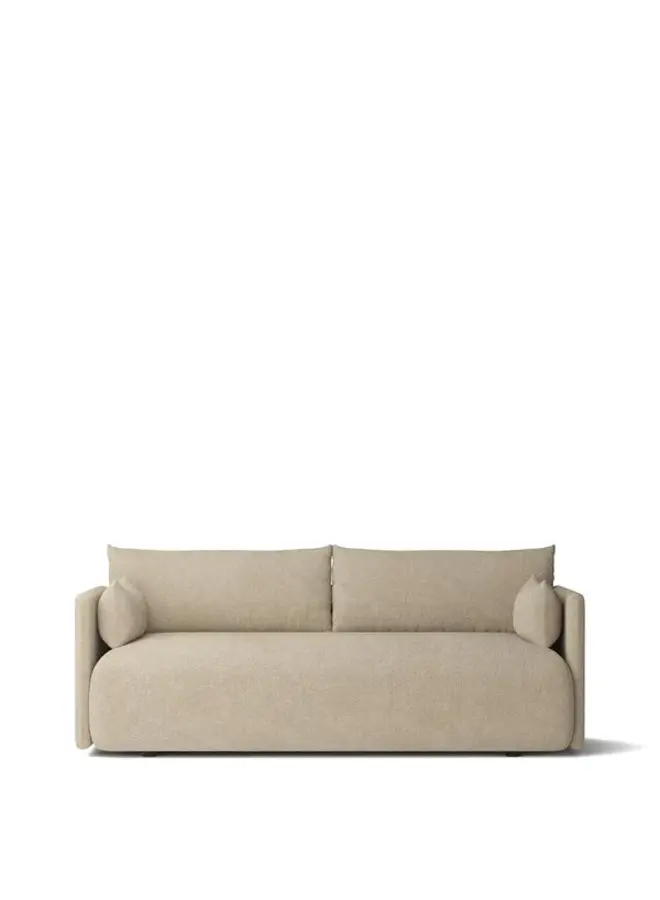 Offset Sofas