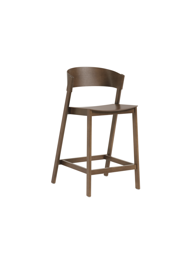 Cover Counter Stool /  65 cm / 25.6"