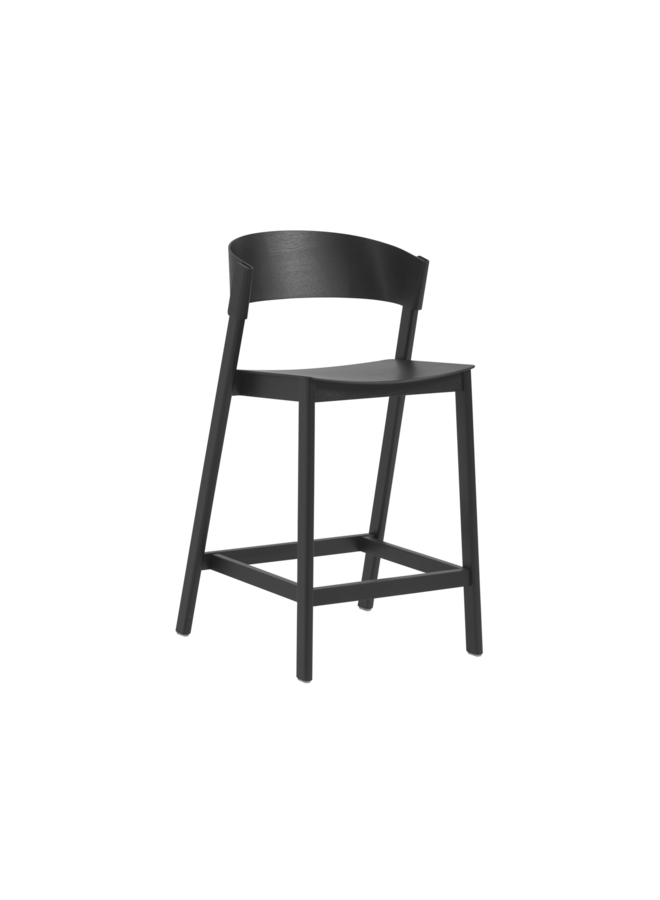 Cover Counter Stool /  65 cm / 25.6"