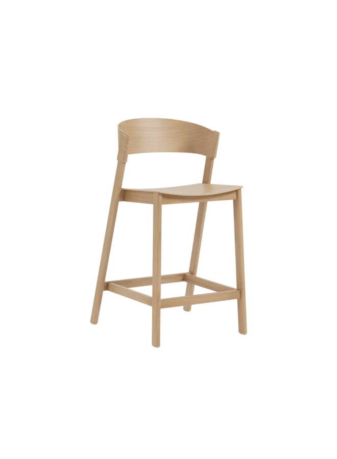 Cover Counter Stool /  65 cm / 25.6"