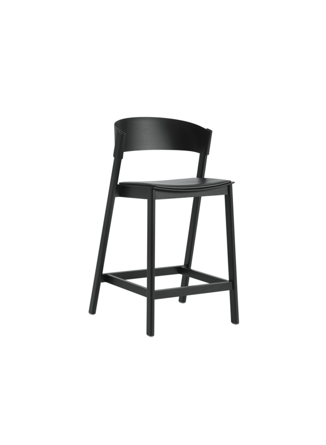 Cover Counter Stool /  65 cm / 25.6"