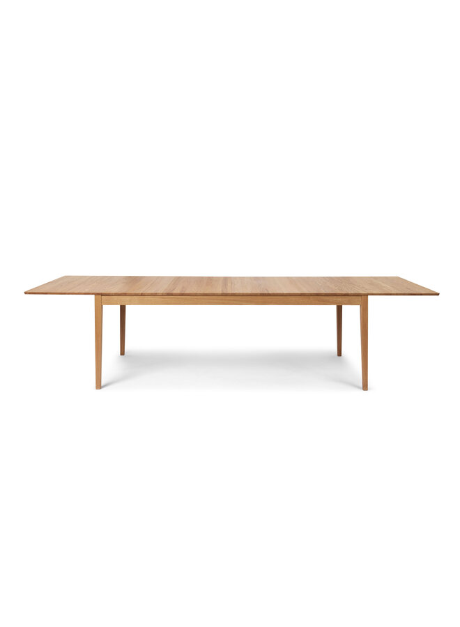 Promotion: Sibast No 2 Table (200 x 95) and Extender