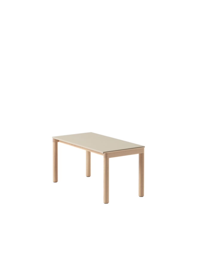 Couple Coffee Table / 40 x 84 x 40 cm / 15.7 x 33.2 x 15.7"