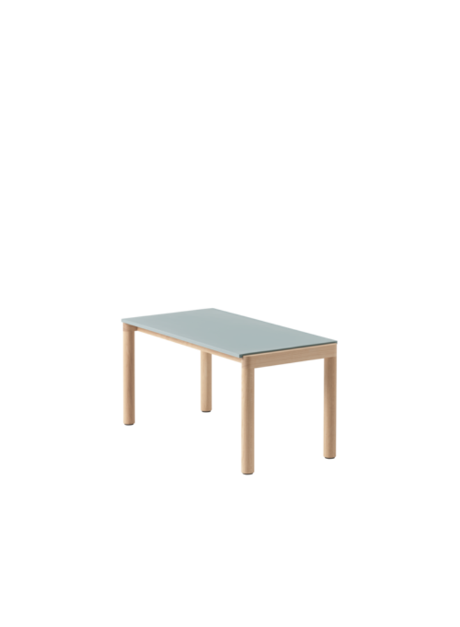 Couple Coffee Table / 40 x 84 x 40 cm / 15.7 x 33.2 x 15.7"