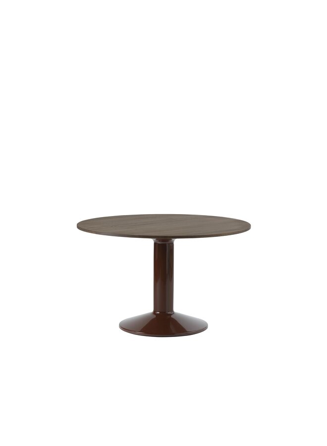 Midst Table / Ø 120 cm / 47.25"