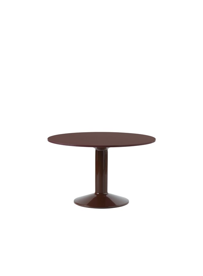 Midst Table / Ø 120 cm / 47.25"