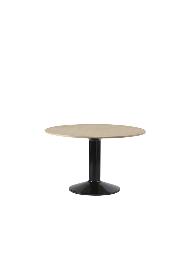 Midst Table / Ø 120 cm / 47.25"