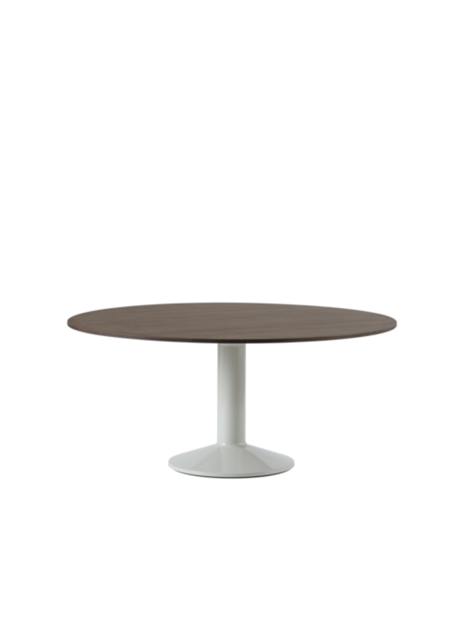 Midst Table / Ø 160 cm / 63"