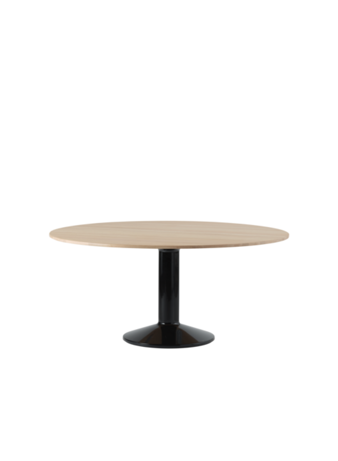 Midst Table / Ø 160 cm / 63"