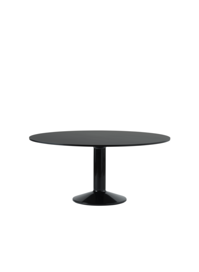 Midst Table / Ø 160 cm / 63"