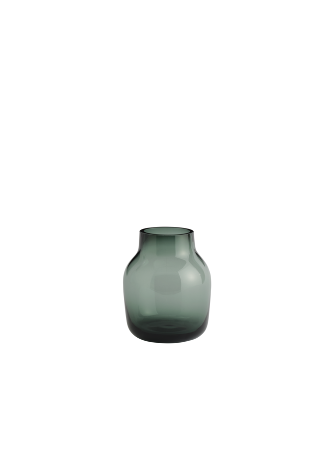 Silent Vase / Ø 11 cm / 4.25"