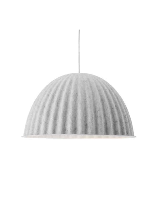 Under The Bell Pendant Lamp