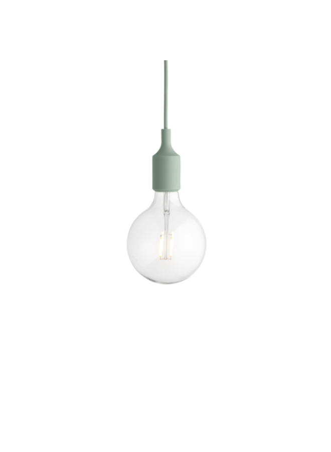 E27 PENDANT LAMP