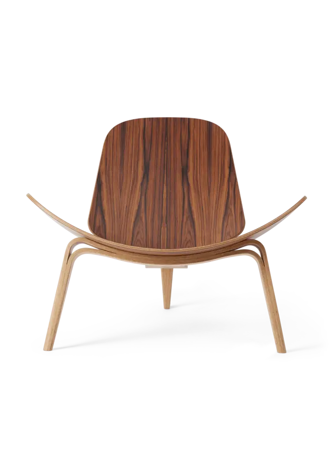 CH07 J60T | Shell Chair Anniversary Edition