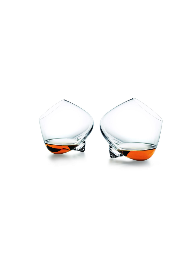 Cognac Glass - 2 pcs