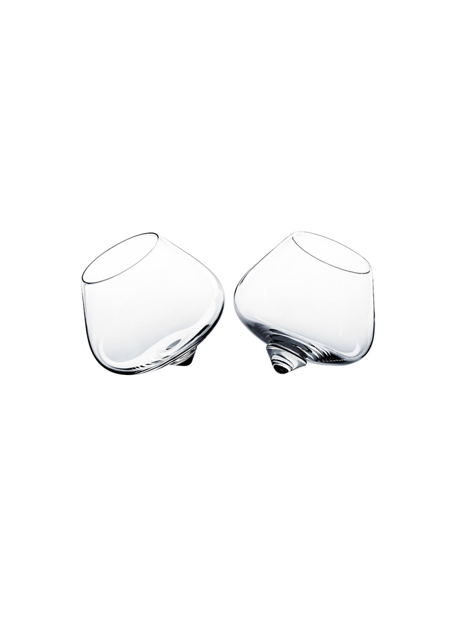 Cognac Glass - 2 pcs