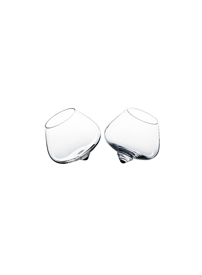 Liqueur Glass - 2 pcs,