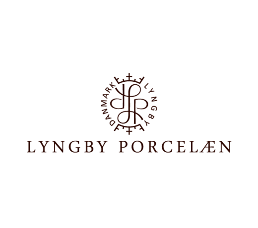 LYNGBY PORCELAIN