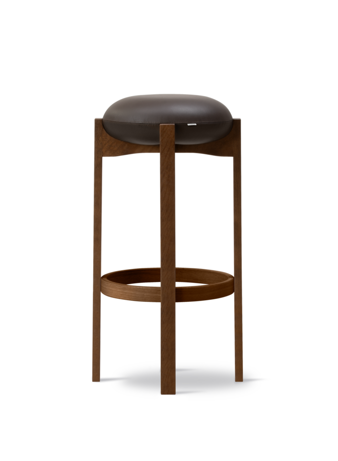 Pioneer Barstool - Bar Height