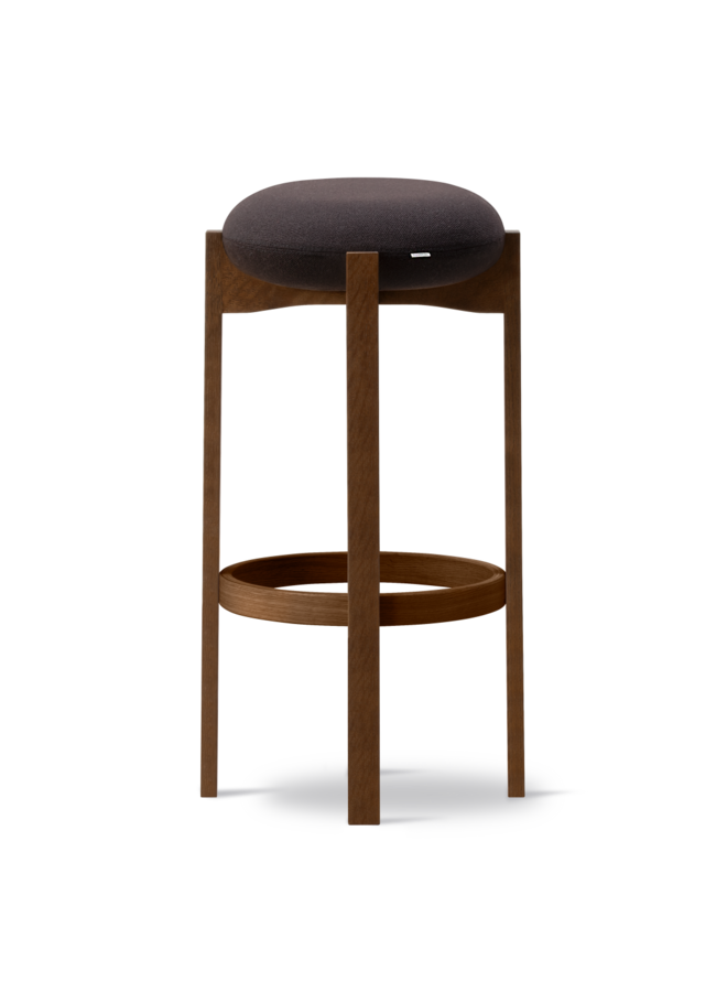 Pioneer Barstool - Bar Height