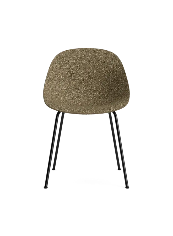 Mat Chair Steel