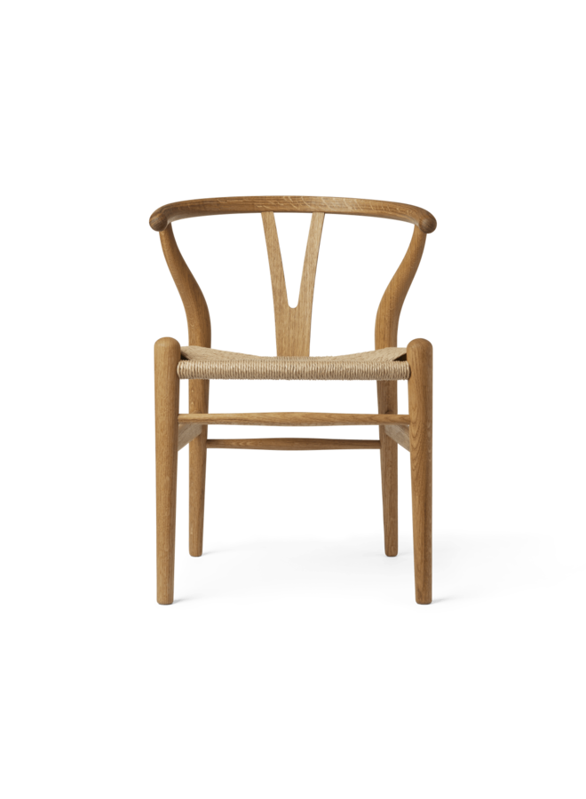 CH24 Children’s Wishbone Chair