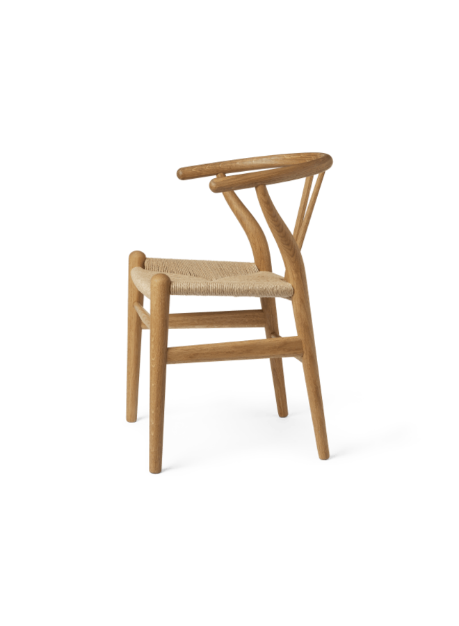CH24 Children’s Wishbone Chair