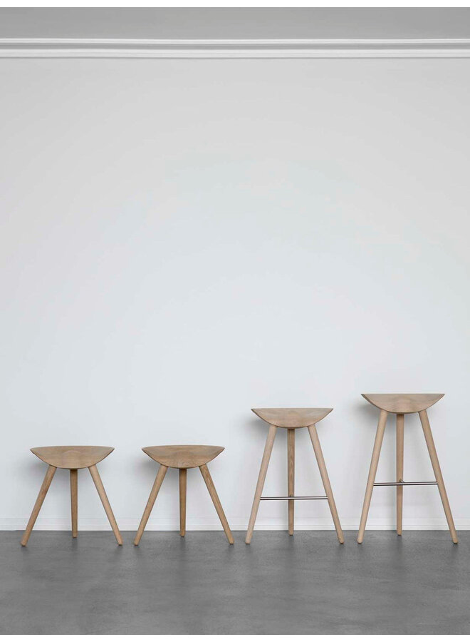 ML42 Stool, Dining Height