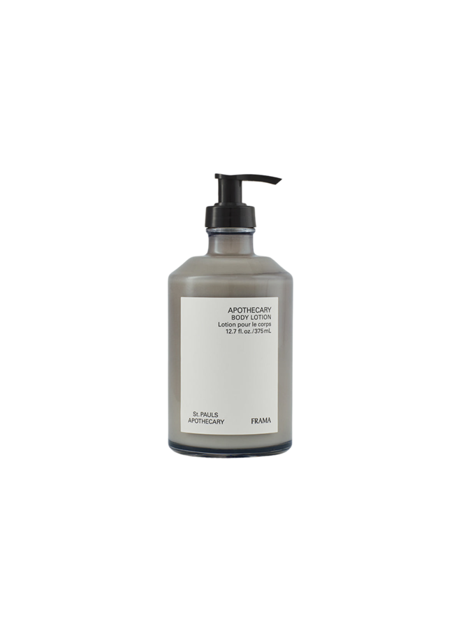 Apothecary Body Lotion