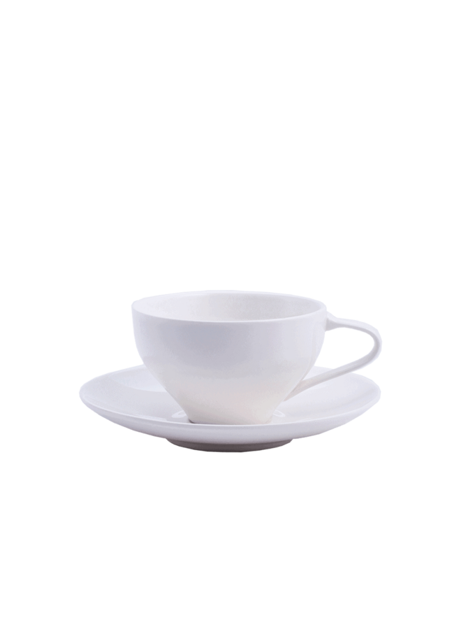 FJ Essence - Teacup and Saucer