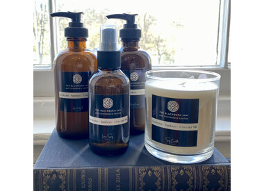 Fragrance Collection