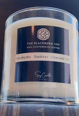 Blackburn Inn Candle