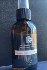 The Blackburn Inn and Conference Center 4oz linen spray