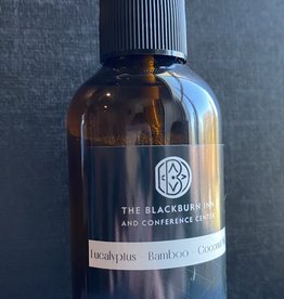The Blackburn Inn and Conference Center Linen Spray