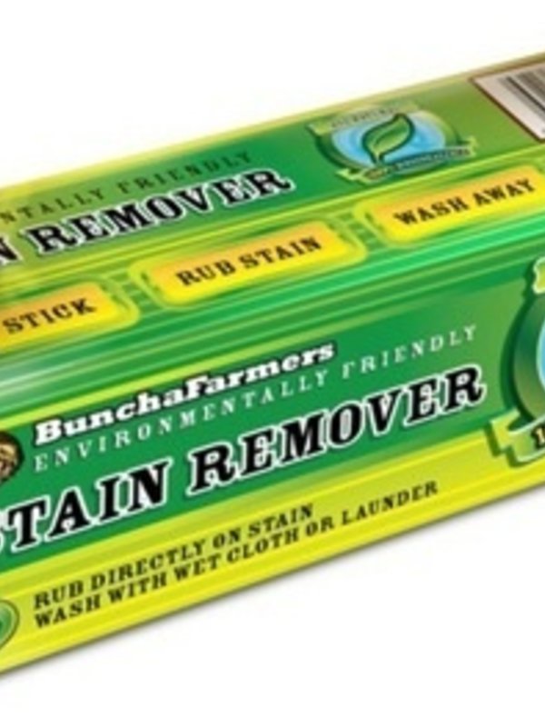 Buncha Farmers Stain Remover