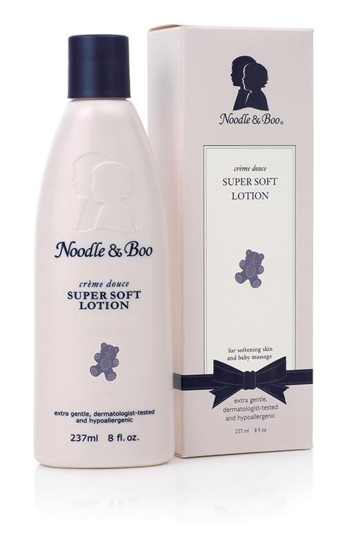hello baby lotion